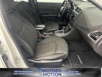 2014 Dodge Avenger SE - Photo 16 - Saint Cloud, MN 56301