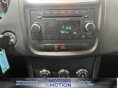 2014 Dodge Avenger SE - Photo 11 - Saint Cloud, MN 56301