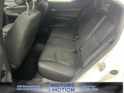 2014 Dodge Avenger SE - Photo 13 - Saint Cloud, MN 56301