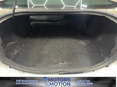 2014 Dodge Avenger SE - Photo 14 - Saint Cloud, MN 56301