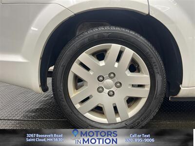 2014 Dodge Avenger SE - Photo 18 - Saint Cloud, MN 56301