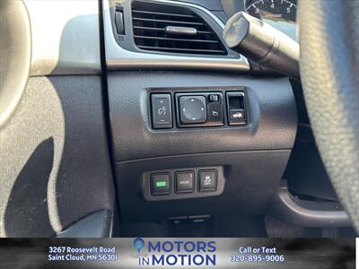 2016 Nissan Sentra S 1.8 FWD - Photo 14 - Saint Cloud, MN 56301