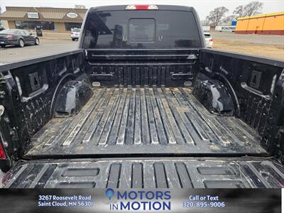 2019 Ford F-150 XLT 5.0L 4x4 Crew Cab w/Sunroof - Photo 16 - Saint Cloud, MN 56301