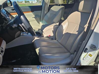 2014 Subaru Outback 2.5i Limited   - Photo 13 - Saint Cloud, MN 56301
