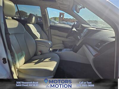 2014 Subaru Outback 2.5i Limited   - Photo 17 - Saint Cloud, MN 56301
