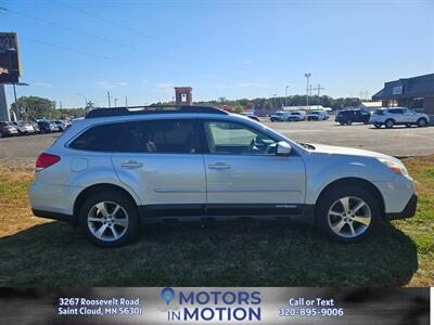 2014 Subaru Outback 2.5i Limited   - Photo 4 - Saint Cloud, MN 56301