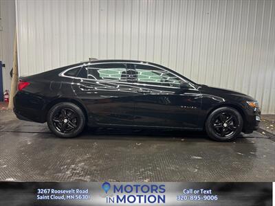 2021 Chevrolet Malibu LS - Photo 6 - Saint Cloud, MN 56301