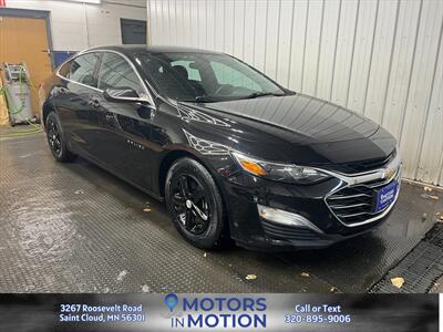 2021 Chevrolet Malibu LS - Photo 7 - Saint Cloud, MN 56301