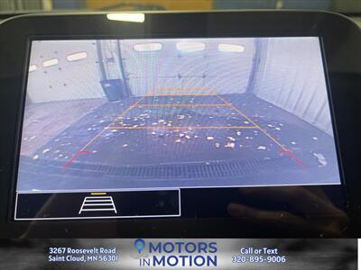 2021 Chevrolet Malibu LS - Photo 12 - Saint Cloud, MN 56301