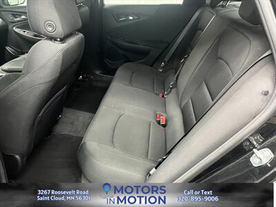 2021 Chevrolet Malibu LS - Photo 15 - Saint Cloud, MN 56301