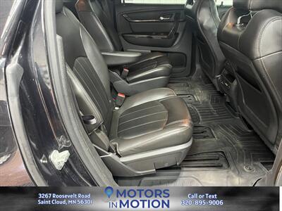 2015 GMC Acadia Denali AWD - Photo 20 - Saint Cloud, MN 56301