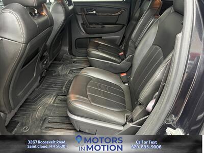 2015 GMC Acadia Denali AWD - Photo 17 - Saint Cloud, MN 56301