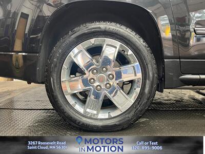 2015 GMC Acadia Denali AWD - Photo 9 - Saint Cloud, MN 56301