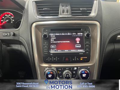 2015 GMC Acadia Denali AWD - Photo 14 - Saint Cloud, MN 56301