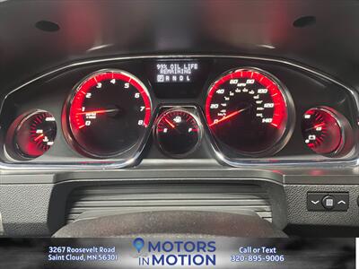 2015 GMC Acadia Denali AWD - Photo 11 - Saint Cloud, MN 56301