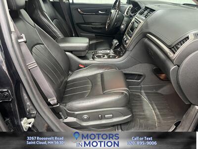 2015 GMC Acadia Denali AWD - Photo 21 - Saint Cloud, MN 56301