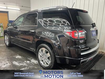 2015 GMC Acadia Denali AWD - Photo 5 - Saint Cloud, MN 56301