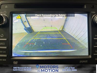 2015 GMC Acadia Denali AWD - Photo 15 - Saint Cloud, MN 56301