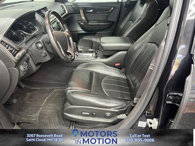 2015 GMC Acadia Denali AWD - Photo 10 - Saint Cloud, MN 56301