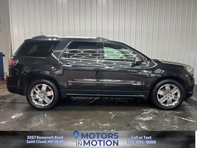 2015 GMC Acadia Denali AWD - Photo 6 - Saint Cloud, MN 56301