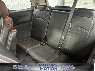 2015 GMC Acadia Denali AWD - Photo 19 - Saint Cloud, MN 56301