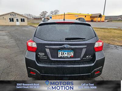 2013 Subaru XV Crosstrek 2.0i Limited AWD   - Photo 4 - Saint Cloud, MN 56301