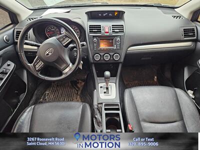 2013 Subaru XV Crosstrek 2.0i Limited AWD   - Photo 9 - Saint Cloud, MN 56301