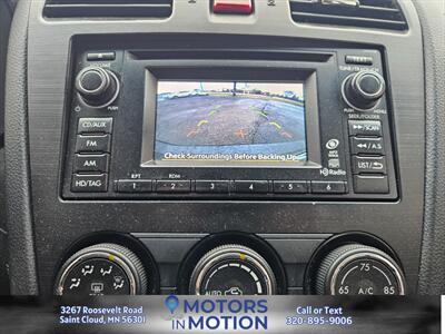 2013 Subaru XV Crosstrek 2.0i Limited AWD   - Photo 10 - Saint Cloud, MN 56301