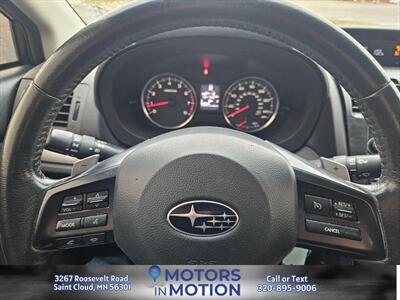 2013 Subaru XV Crosstrek 2.0i Limited AWD   - Photo 13 - Saint Cloud, MN 56301