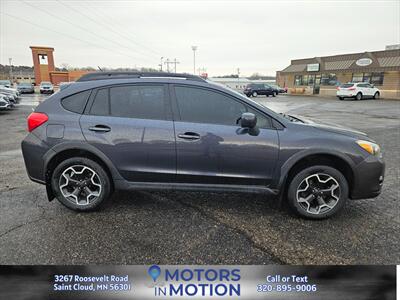 2013 Subaru XV Crosstrek 2.0i Limited AWD   - Photo 6 - Saint Cloud, MN 56301