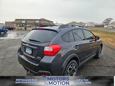 2013 Subaru XV Crosstrek 2.0i Limited AWD   - Photo 5 - Saint Cloud, MN 56301