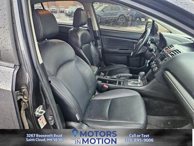 2013 Subaru XV Crosstrek 2.0i Limited AWD   - Photo 17 - Saint Cloud, MN 56301