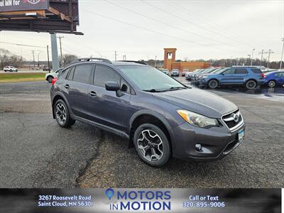 2013 Subaru XV Crosstrek 2.0i Limited AWD   - Photo 7 - Saint Cloud, MN 56301