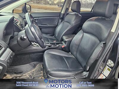 2013 Subaru XV Crosstrek 2.0i Limited AWD   - Photo 14 - Saint Cloud, MN 56301