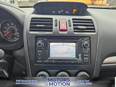 2013 Subaru XV Crosstrek 2.0i Limited AWD   - Photo 11 - Saint Cloud, MN 56301