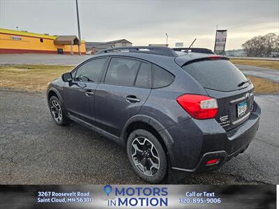 2013 Subaru XV Crosstrek 2.0i Limited AWD   - Photo 3 - Saint Cloud, MN 56301