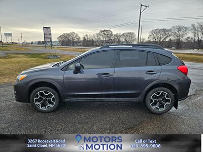 2013 Subaru XV Crosstrek 2.0i Limited AWD   - Photo 2 - Saint Cloud, MN 56301