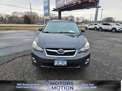 2013 Subaru XV Crosstrek 2.0i Limited AWD   - Photo 8 - Saint Cloud, MN 56301