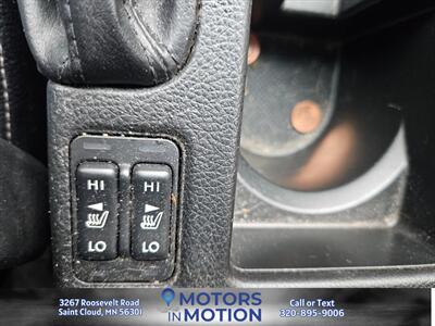 2013 Subaru XV Crosstrek 2.0i Limited AWD   - Photo 12 - Saint Cloud, MN 56301