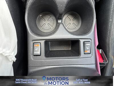 2019 Nissan Rogue SV AWD - Photo 14 - Saint Cloud, MN 56301