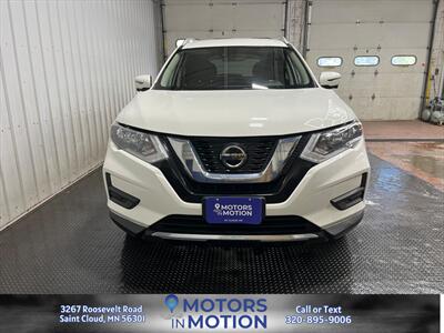 2019 Nissan Rogue SV AWD   - Photo 8 - Saint Cloud, MN 56301