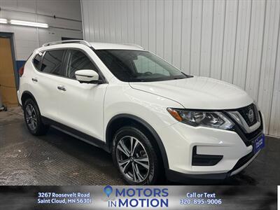 2019 Nissan Rogue SV AWD   - Photo 7 - Saint Cloud, MN 56301
