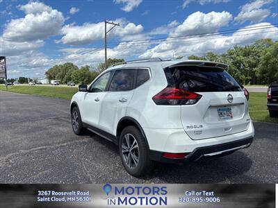 2019 Nissan Rogue SV AWD - Photo 3 - Saint Cloud, MN 56301