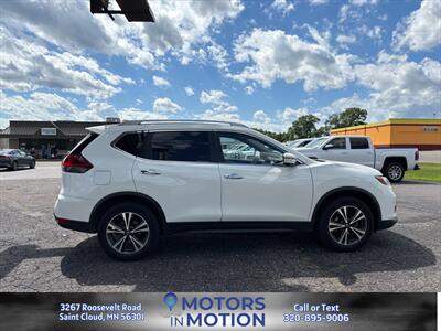 2019 Nissan Rogue SV AWD - Photo 6 - Saint Cloud, MN 56301
