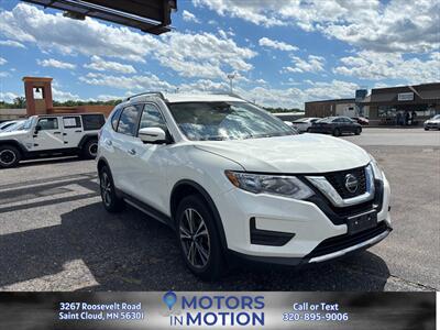 2019 Nissan Rogue SV AWD - Photo 7 - Saint Cloud, MN 56301