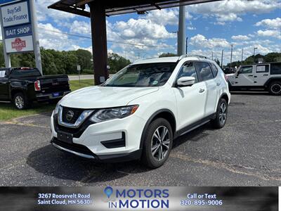 2019 Nissan Rogue SV AWD - Photo 1 - Saint Cloud, MN 56301