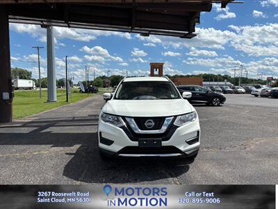 2019 Nissan Rogue SV AWD - Photo 8 - Saint Cloud, MN 56301
