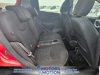 2020 Chevrolet Spark LT   - Photo 16 - Saint Cloud, MN 56301