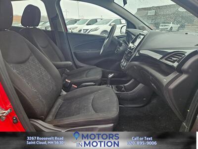 2020 Chevrolet Spark LT   - Photo 14 - Saint Cloud, MN 56301