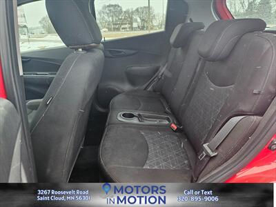 2020 Chevrolet Spark LT   - Photo 15 - Saint Cloud, MN 56301